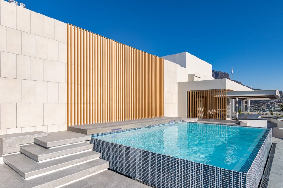 1 Bedroom Property for Sale in Cape Town City Centre Western Cape